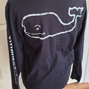 Vineyard Vines long sleeve tee